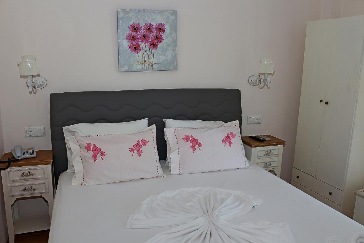 Kristal Hotel Prinos  Luaran gambar